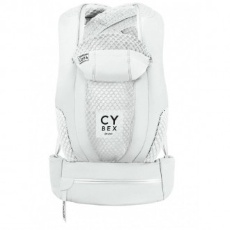 Рюкзак-кенгуру Cybex Coya Carrier Urban Mobility White. Киев. фото 1