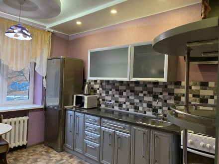 1-комнатная квартира, 55 м.кв.. Харків. фото 1