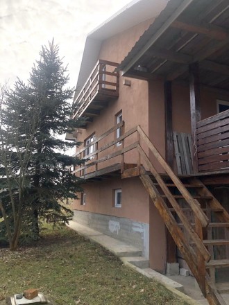 Продам будинок. Великий Житин. фото 1