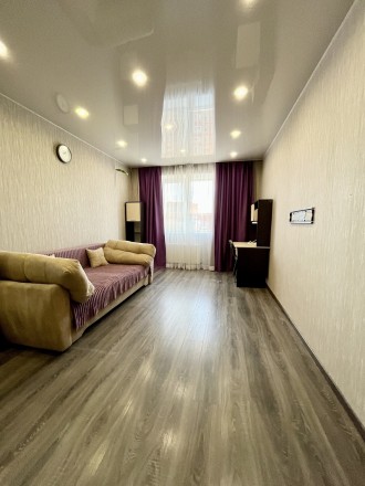 Оренда 3к квартири у новобудові Підстанція , Тополя-1. Дніпро. фото 1