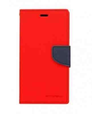 Чохол для мобільного телефона Book Cover Goospery Meizu M5 Note Red. Київ. фото 1