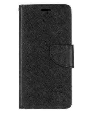 Чохол для мобільного телефона Book Cover Goospery Meizu M5 Note Black. Київ. фото 1