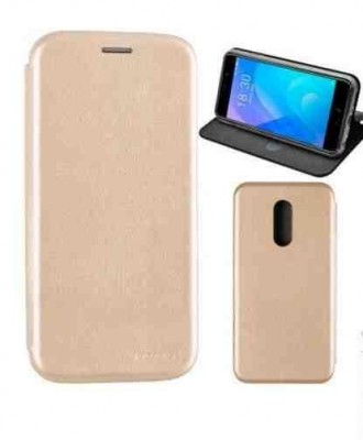 Чохол для мобільного телефона G-Case Ranger Series for Meizu M5 Note Gold. Київ. фото 1
