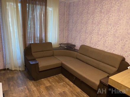 1-комнатная квартира, 33 м.кв.. Харків. фото 1
