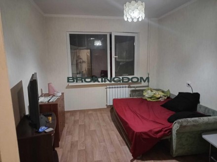 Продаж 2-х кім.кв.,вул.Лятошинського 8, Теремки. Киев. фото 1 Продаж 2-х кім.кв.,вул.Лятошинського 8, Теремки. Киев. фото 1
