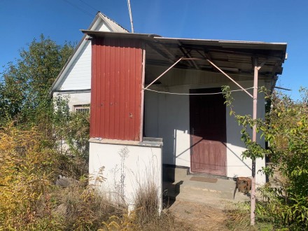 Невеличкі кошти-і Ви - ДАЧНИК ! Поправські дачі !. Белая Церковь. фото 1