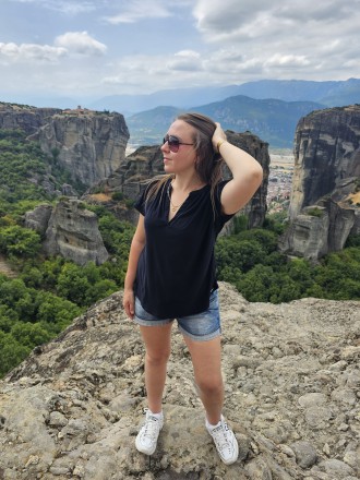 Знайомство. Буча. фото 1