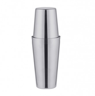 Шейкер для коктейлей CreationTJQ75-16  750 мл 12шт. Киев. фото 1