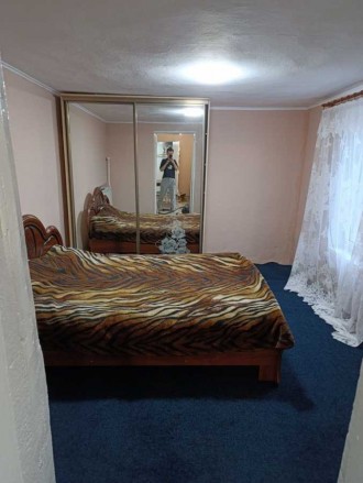 1-комнатная квартира, 26.00 кв.м. Одеса. фото 1