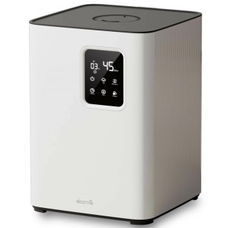 Зволожувач повітря Deerma Humidifier DEM-F951W. Київ. фото 1 Зволожувач повітря Deerma Humidifier DEM-F951W. Київ. фото 1
