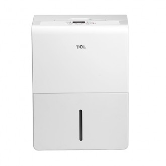 Осушувач повітря TCL DEM50EB. Київ. фото 1