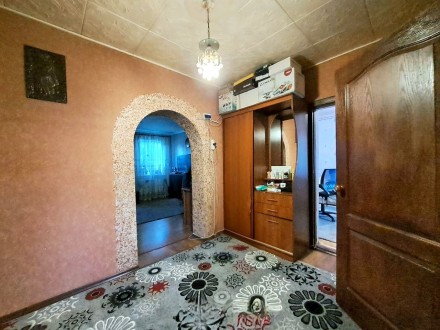 Продам доглянутий будинок по центральній вулиці Немишлянська. Харьков. фото 1