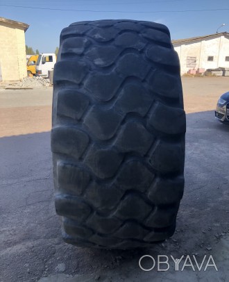 Шина 29.5R25 Michelin для фронтальних навантажувачів та самоскидів