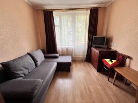 2226-ОВ Продам 1к квартиру на Салтовке Студенческая 520 м/р. Харків. фото 1