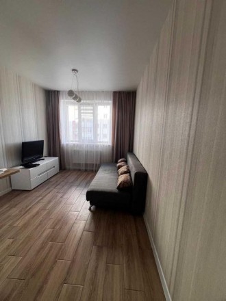 2246-ОА Продам гостинку 20м² в новострое ЖК Салтовский на Салтовке. Харків. фото 1