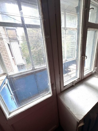 Продам 2 квартиру 4/5 , 5 мин от метро . Харьковских дивизии, звезда . 5 мин от . . фото 4