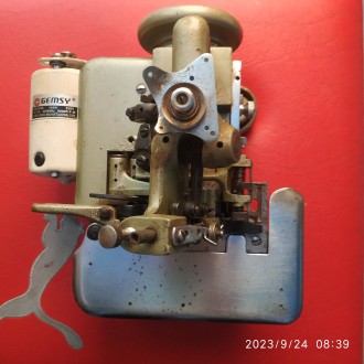 Оверлок. Днепр. фото 1