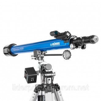 Konus KONUSTART-900B (#1738) &mdash; надійний аматорський телескоп від перевіреного іт. . фото 3