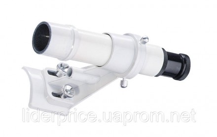 Телескоп Bresser Classic 60/900 EQ Refractor має досить потужну оптику для спост. . фото 5