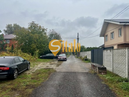 Участок, 8 cотка. Киев. фото 1