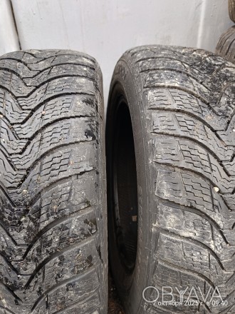 215 60 16. 2шт зима преміорі
