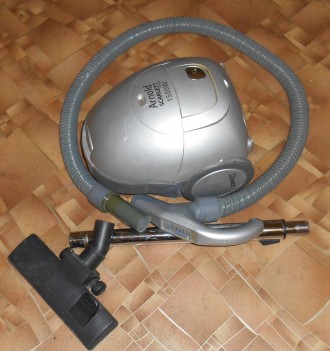 Пылесос. Чернігів. фото 1