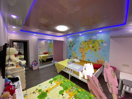 Номер оголошення на сайті компанії: SF-3-221-303-OB.
Продам 2-квартиру 80 м2 з п. Павловка. фото 9