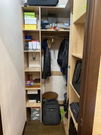 Однокімнатна квартира на садовом. 
Здам 1 кімн. к-ру у новобудові на Садовому. 3. . фото 6