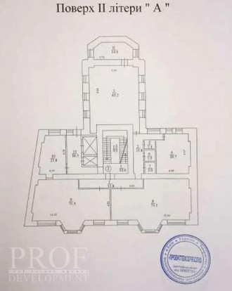 Продается Бизнес центр в Подольском районе Киева , по адресу Контрактовая площад. Центр. фото 10