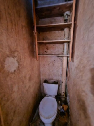 Продається двокімнатна кварта Деснянський р-н вулиця Ореста Левицького 4 квартир. . фото 11