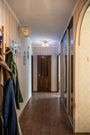 Номер оголошення на сайті компанії: SF-3-220-074-OB.
Продається 3-кімнатна кварт. Горизонт. фото 18