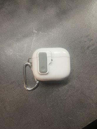 Наушники AirPods 4. Одесса. фото 1