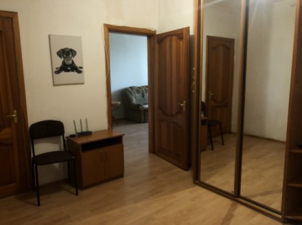 Продам трикімнатну квартиру. Киев. фото 1 Продам трикімнатну квартиру. Киев. фото 1