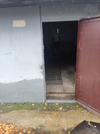 Продам капітальний гараж. Киев. фото 1