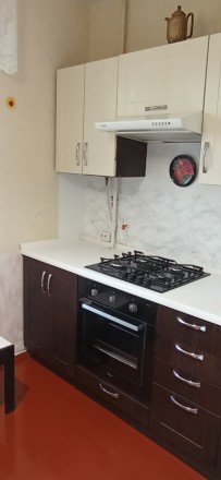 Метро Теремки, вул.Теремківська 21, здам 1-кімн. квартиру. Киев. фото 1 Метро Теремки, вул.Теремківська 21, здам 1-кімн. квартиру. Киев. фото 1