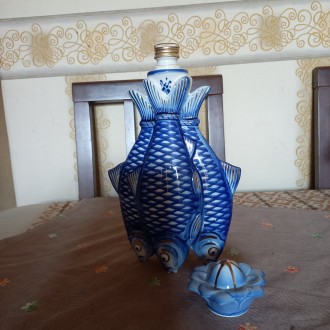 Фарфоровая посуда под алкоголь. Киев. фото 1