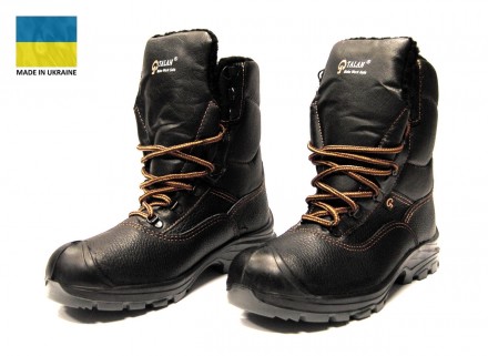 Ботинки Берцы Талан Talan зимние на меху 36-45. Дніпро. фото 1