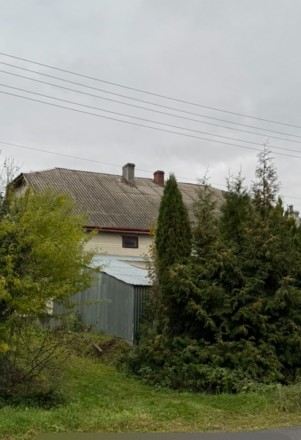ПРОДАЖ будинку в Карпатах ( Старий Самбір). Львов. фото 1