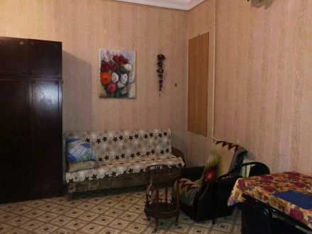 Сдам 1-комнатную квартиру в центре города на ул.Новосельского.. Одесса. фото 1