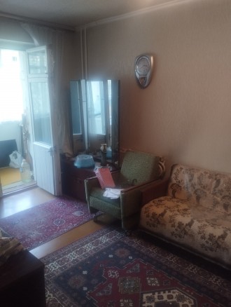 Продам 2 км кв на Тополе -2. Днепр. фото 1