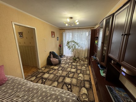 Продам 2к квартиру на Фрунзенском. Дніпро. фото 1