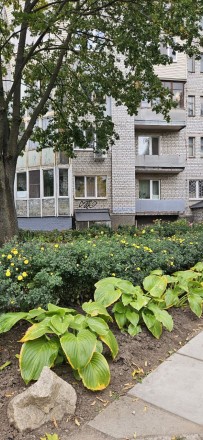 Продам 1-комн., центр Бабурки. Запорожье. фото 1