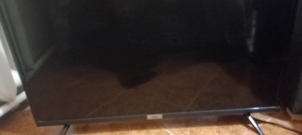 Продам телевизор TCL срочно!!!. Київ. фото 1