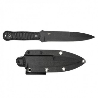 Тактический штурмовой нож Blade Brothers "Штурмовик". Кременчуг. фото 1