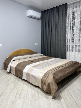 3963-ЕК Продам 1к квартиру 35 м2 в новострое ЖК Птичка на Салтовке. Харків. фото 1