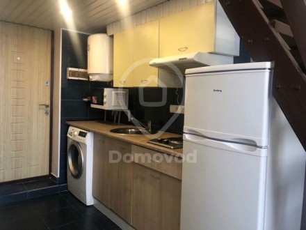 Сдам 2х-Ярусную квартиру, ЖК Акварели, Алексеевка, метро Алексеевская 2мин. шагом.. Харьков. фото 1