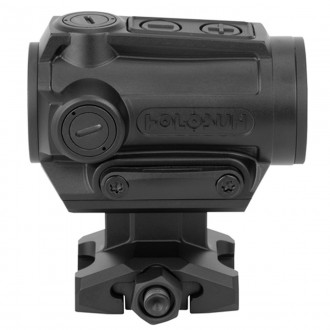 Коллиматорный прицел HOLOSUN ARO-GR2
Коллиматорный прицел Holosun ARO-GR2 &mdash; это . . фото 5