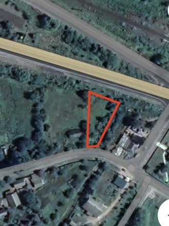 Участок, 10 сот. Житомир. фото 1