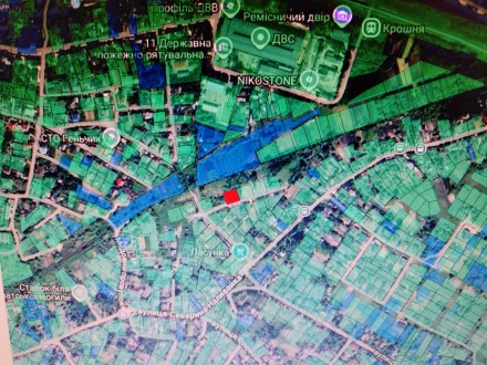 Участок, 7 сот. Житомир. фото 1