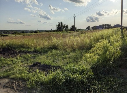 Участок, 9 сот. Житомир. фото 1